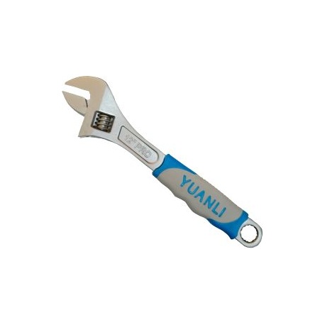 YUANLI 67K 12" (300mm) Adjustable Wrench - 36mm