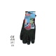 Maco Tools 04100 Maco Plus nitrile micro foam gloves