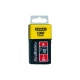 Stanley 1-TRA208T Type 53 Light Duty Staples - 12mm