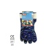 Maco 04250 - Maxi-Work Heavy Duty Nitrile Gloves