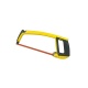 1-20-110 Stanley Dynagrip Heavy Duty Hacksaw